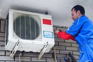 HVAC Companies Near Disputanta, VA Available Now